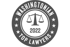 Washingtonian Top Lawyers 2022